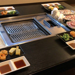 Yakiniku Izakaya Hanahana - 