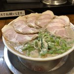 秀ちゃんラーメン - 