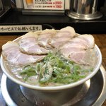 秀ちゃんラーメン - 