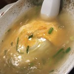 揚子江ラーメン - 