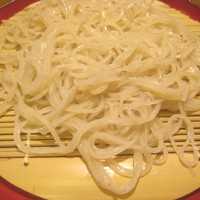 ひろ作 - 蕎麦UP