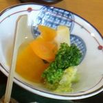 和料理 天玄 - カジュアル割烹天玄(愛知県岡崎市)食彩品館.jp撮影