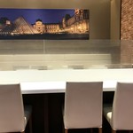 ヴィドフランス - チープな感じはありませんよ(2018.4.29)