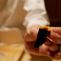 銀座 凛 にしむら - 