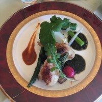 中禅寺金谷ホテル - 