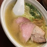 麺処 あんかつ - 