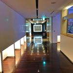 アンティカ オステリア デル ポンテ - 36階通路