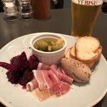 GRANO DELICATESSEN BAR - 