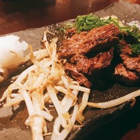 鉄板焼 天 六本木 - 