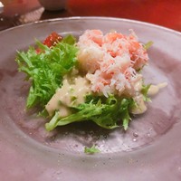 鉄板焼 天 六本木 - 