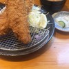 三是食堂 かつどころ