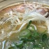 麺匠 たか松 本店