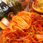 リバーサイド - 