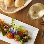 BISTRO 銀白 - 