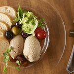 BISTRO 銀白 - 