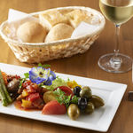 BISTRO 銀白 - 