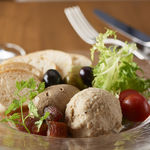 BISTRO 銀白 - 