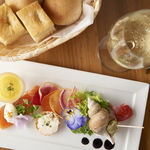 BISTRO 銀白 - 