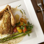 BISTRO 銀白 - 