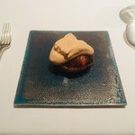 カンテサンス - 焼き立てのケーキ