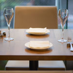 BISTRO 銀白 - 