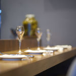 BISTRO 銀白 - 