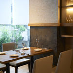 BISTRO 銀白 - 