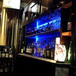 bar 剣 - 