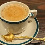 CAFE オーケストラ - 