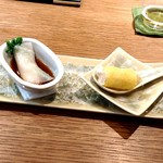 中国菜 火ノ鳥 - 