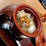 中国菜 火ノ鳥 - 