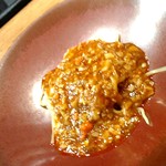 中国菜 火ノ鳥 - 