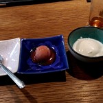 中国菜 火ノ鳥 - 