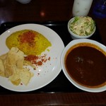 アーユーボーワン - 