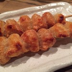 串焼家　まる房ず - ポンポチ