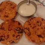 インド料理 MUTHU - マサラワダ