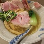 麺処 きなり - 