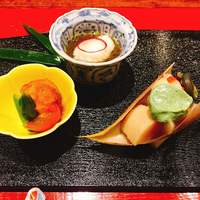 大和屋 横浜店 - 前菜