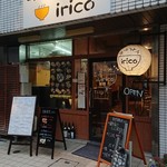 Irico - 外観