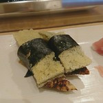 大天寿司 - 子持昆布