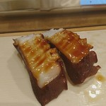 大天寿司 - 真タコ