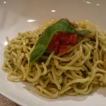 生パスタ専門店 レヴァーロ - 