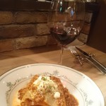 生パスタ専門店 レヴァーロ - 