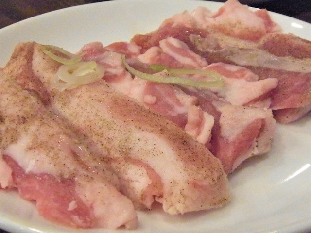 生ラム本舗 - 中野栄（ジンギスカン）の写真