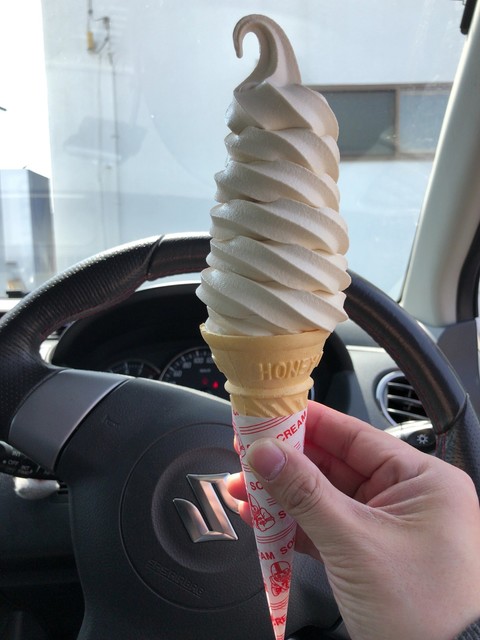野澤商店 大中山 ソフトクリーム 食べログ 野澤商店 大中山 ソフトクリーム 食べログ