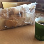 ベーカリー ココロ - 