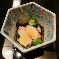 鉄板焼 赤坂 - 