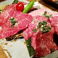 焼肉 433 - 