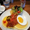 パンケーキカフェ mog 難波店