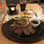 ガスト - 